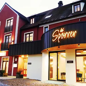 Da'sporrer & Wirtshaus Neunburg vorm Wald