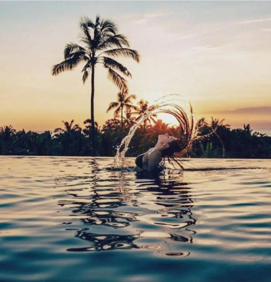 FOX Hotel Jimbaran Beach