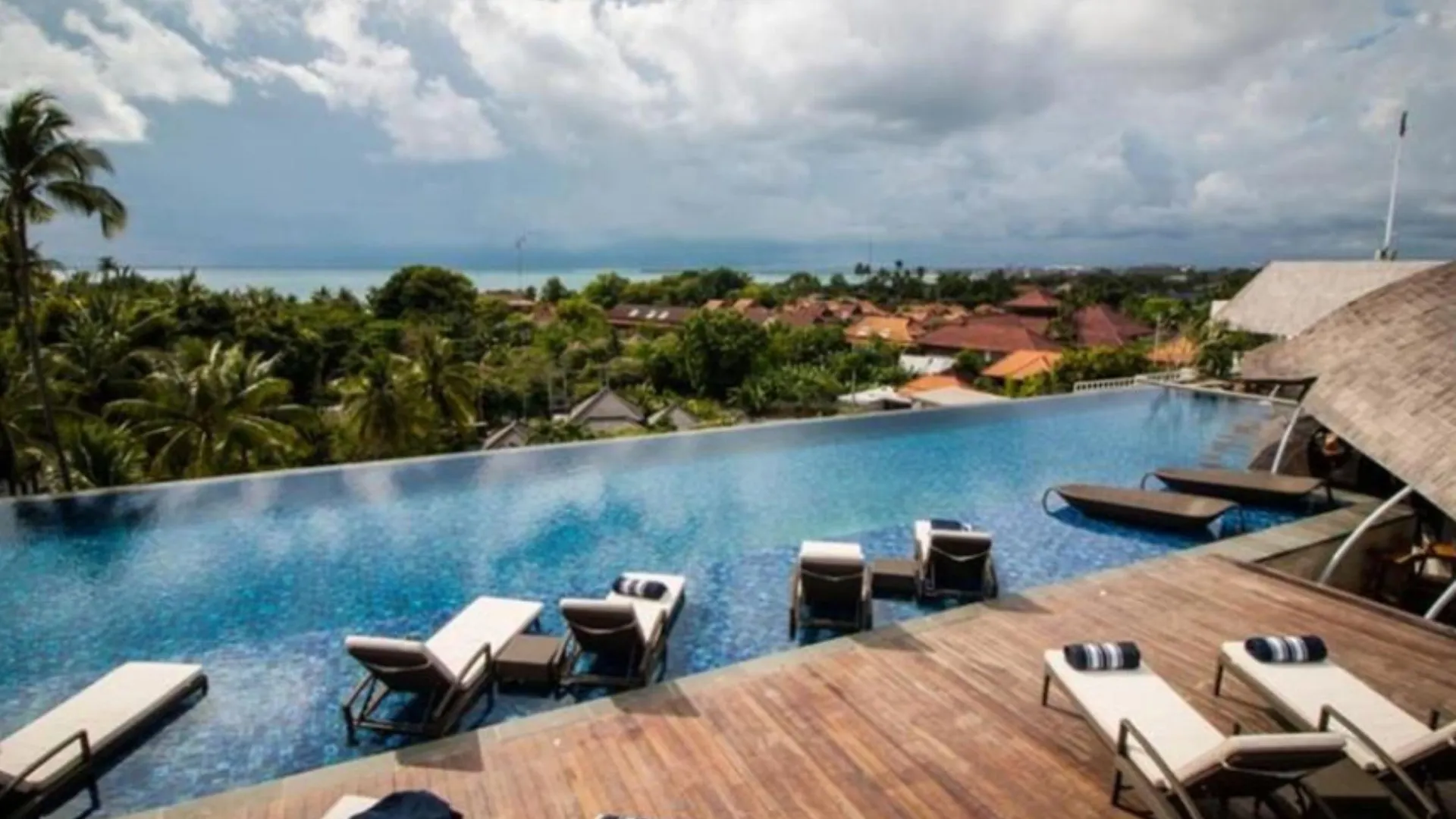 FOX Hotel Jimbaran Beach