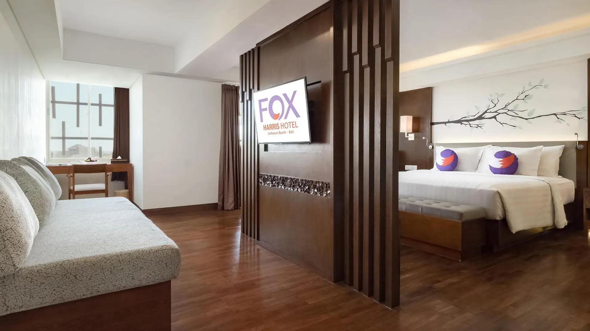 FOX Hotel Jimbaran Beach