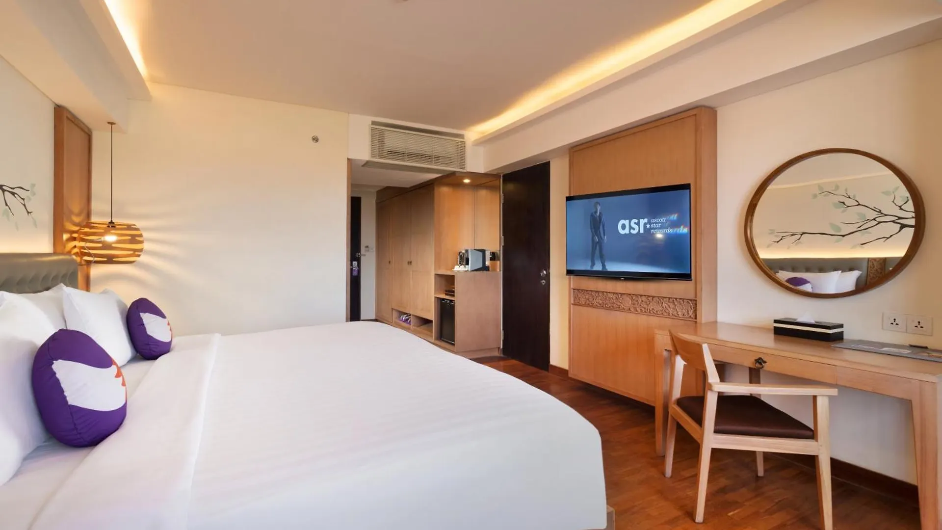 FOX Hotel Jimbaran Beach