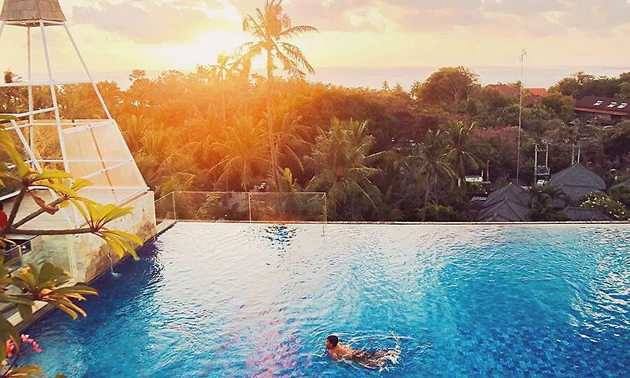 FOX Hotel Jimbaran Beach