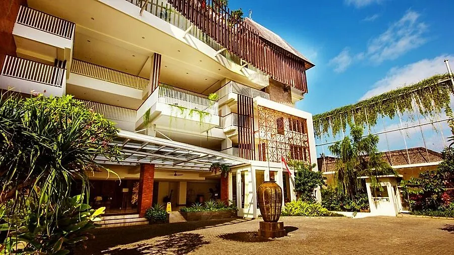 FOX Hotel Jimbaran Beach