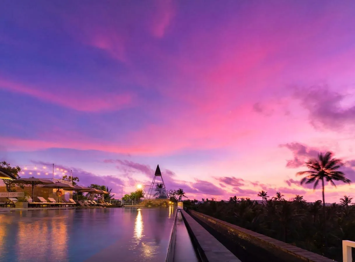 FOX Hotel Jimbaran Beach