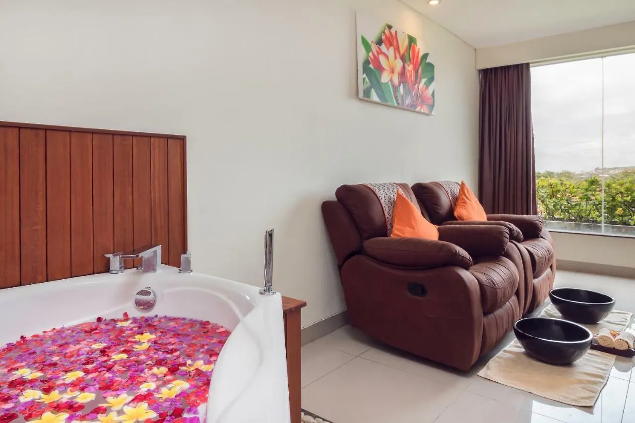 FOX Hotel Jimbaran Beach